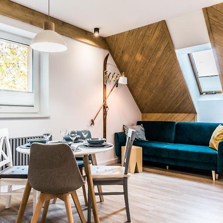 Apartament Przy Bystrej 500M Do Krupowek - Odkryj Zakopane Luaran gambar