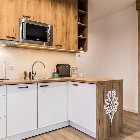 Apartament Przy Bystrej 500M Do Krupowek - Odkryj Zakopane Luaran gambar
